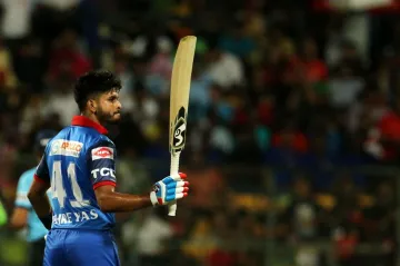 We believe we can win IPL 2019, says Delhi Capitals skipper Iyer- India TV Hindi