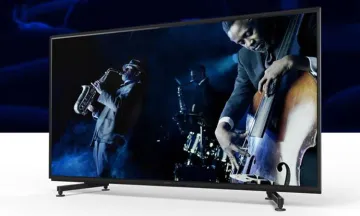 Sony's 98-inch TV to cost Rs 50 lakh in India- India TV Paisa