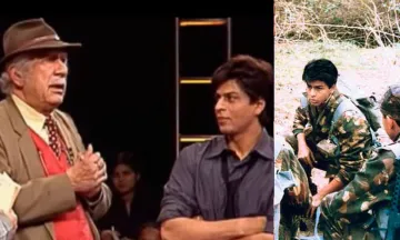 <p> शाहरुख खान</p>- India TV Hindi