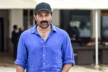 <p>Sunny Deol</p>- India TV Hindi