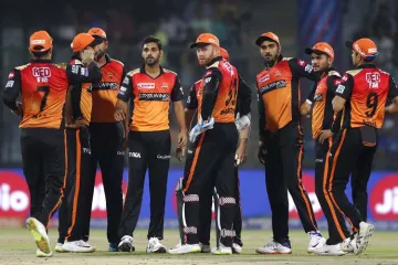 IPL 2019 KXIP vs SRH Preview: जीत की पटरी पर लौटना चाहेंगे पंजाब, हैदराबाद - India TV Hindi