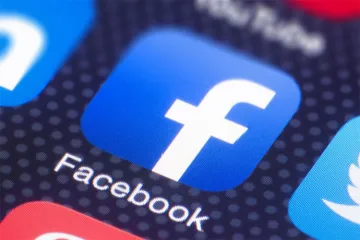 <p>Breaking news Facebook: Facebook has announced it has...- India TV Hindi