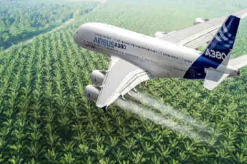 <p>Airbus</p>- India TV Hindi