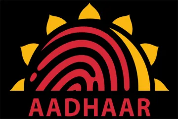 <p>Aadhaar </p>- India TV Hindi
