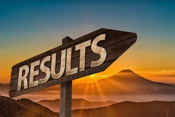 <p>UP Board Results 2019</p>- India TV Hindi