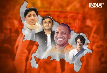 <p>Lok Sabha 2019</p>- India TV Hindi