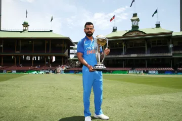 Team India can change the 15-member World Cup squad before 23rd May without informing ICC- India TV Hindi