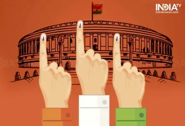 <p>vote</p>- India TV Hindi