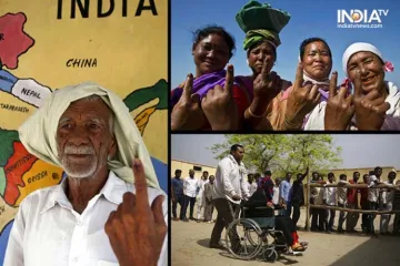 Loksabha elections 2019- India TV Hindi
