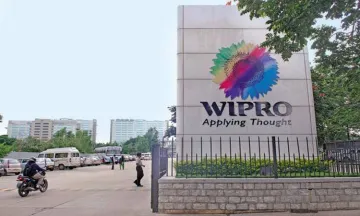 wipro- India TV Paisa