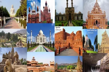 world heritage day- India TV Hindi