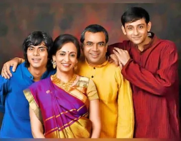 paresh rawal- India TV Hindi