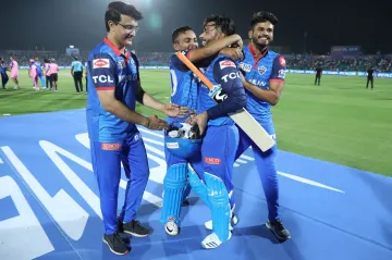 Know What is the reason Behind Delhi capitals Success In IPL 2019- India TV Hindi