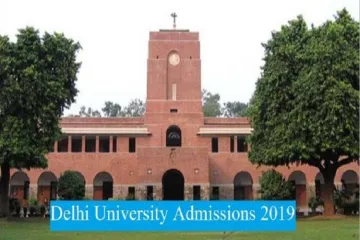 delhi university- India TV Hindi