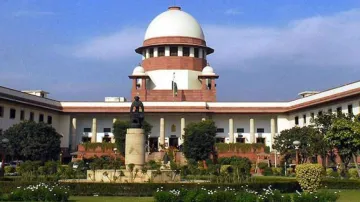 Supreme Court of India - India TV Hindi