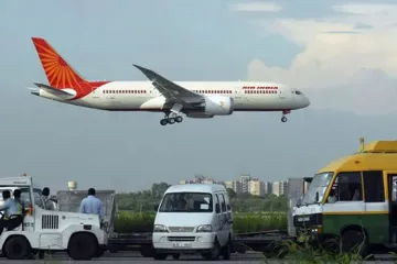 Employees to interact with media only after approval from airline chief, says Air India | PTI File- India TV Hindi