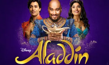 <p>Aladdin Box Office Collection</p>- India TV Hindi
