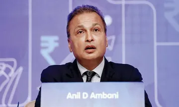 Anil Ambani's RCom's bankruptcy begins; next hearing on May 30- India TV Paisa