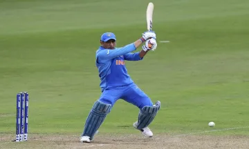 <p>World Cup 2019: जब गेंदबाज को...- India TV Hindi