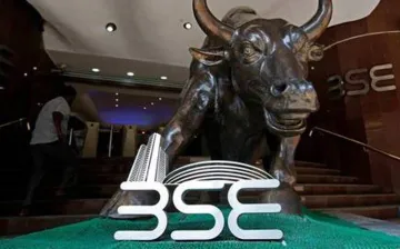 Sensex soars 537 pts ahead of exit poll results- India TV Paisa