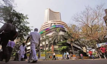Benchmark indices log fresh closing highs, 3rd in a row- India TV Paisa