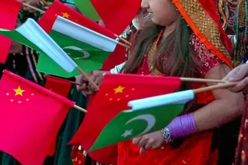China withholds visas for 90 Pakistani brides over human trafficking fears | AP Representational- India TV Hindi