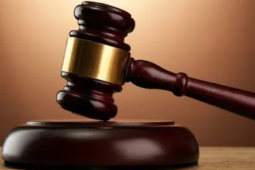 <p>न्यायाधीश ने दोषी को...- India TV Hindi