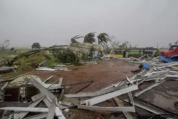 <p>Cyclone Fani</p>- India TV Hindi