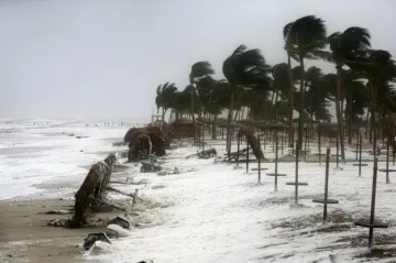 <p>FANI तूफान </p>- India TV Hindi