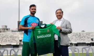 बांग्लादेश क्रिकेट - India TV Hindi