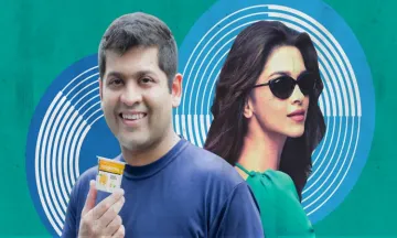 Deepika Padukone invests in yogurt brand Epigamia- India TV Paisa