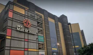 DLF transfers Noida mall to its subsidiary for 2,950 crore- India TV Paisa