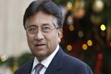 <p>pervez musharraf</p>- India TV Hindi