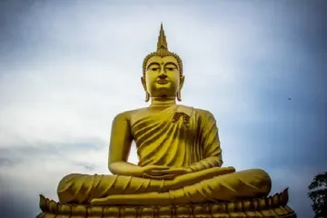 buddha statue- India TV Hindi