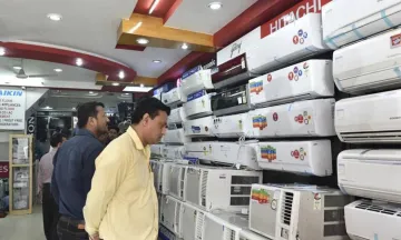 EESL to launch Super-Efficient Air Conditioning programme- India TV Paisa
