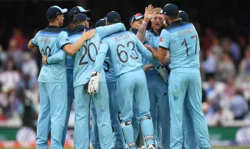 World Cup 2019: England beat South Africa by 104 runs in World Cup opening match- India TV Hindi