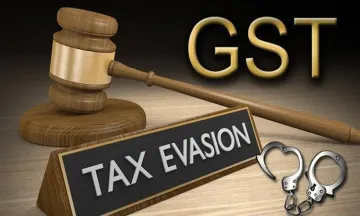 SC agrees to examine power of tax authorities to arrest individual for GST evasion- India TV Paisa