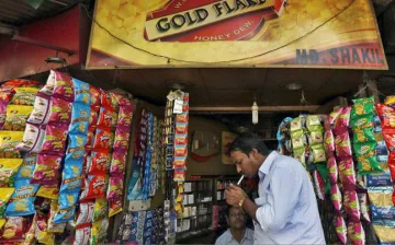 Ban on sale of gutkha and pan masala extended for one year in New Delhi- India TV Hindi