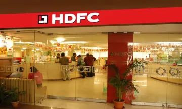 HDFC Q4 profits rises 27 pc to Rs 2,862 crore- India TV Paisa