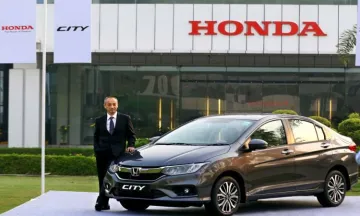Honda to continue selling diesel models in India- India TV Paisa