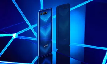 Honor 20 Pro coming with punch-hole display- India TV Paisa