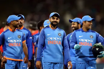 भारतीय टीम को लेकर जोंटी रोड्स का बड़ा बयान, बोले- भारत संतुलित टीम लेकिन विश्व कप सभी के लिये खुला- India TV Hindi
