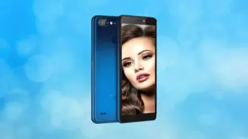 itel launches A46 budget smartphone in India - India TV Paisa