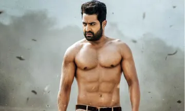 <p>Happy Birthday Jr NTR</p>- India TV Hindi