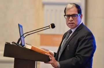 JUSTICE SIKRI- India TV Hindi