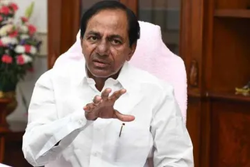 <p>UPA sounds TRS but party leader says it's NDA again</p>- India TV Hindi