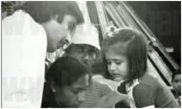 Amitabh Bachchan throwback Photo- India TV Hindi