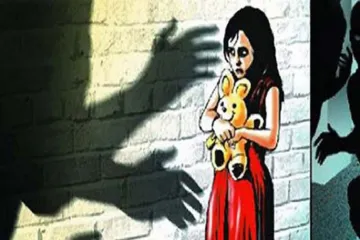child rape- India TV Hindi
