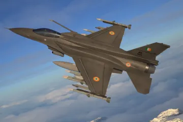 Lockheed Martin says F-21 jets will not be sold to any other country if India buys its 114 jets- India TV Hindi