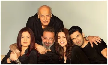 sadak 2 cast- India TV Hindi